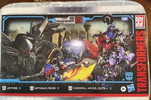 Transformers 15th Anniversary | eBay