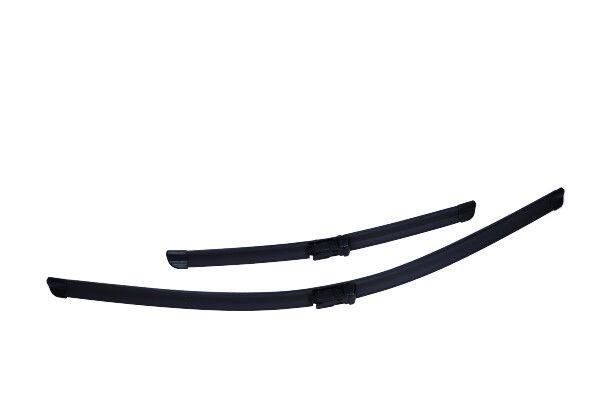 Balai d'essuie-glace MAXGEAR haute précision en acier aérodynamique pour berline FIAT