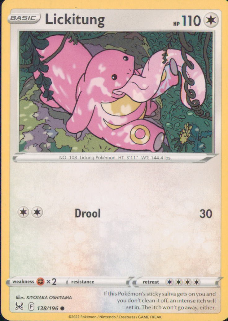 Pokemon Lost Origin Choose your card! English Free Shipping