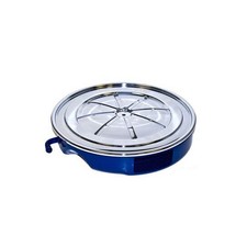 Scott Drake C7zz-9600-c 67-68 Fits Ford 390 Gt Air Cleaner W Emission