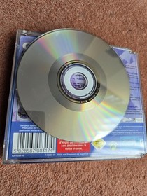 Giga Wing Capcom Sega Dreamcast PAL - Complete with manual 