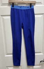 REI Kids Boys Girls Size Medium 10-12 Midweight Base Layer Pants Bottom