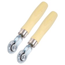 2Pcs Car Seam Roller 0.12 Inch Len Car Audio ...