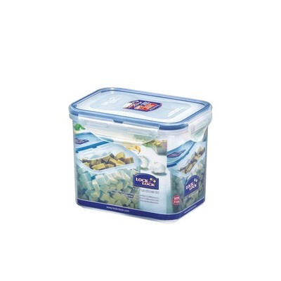 Lock & Lock Classic Frischhaltebox 1,0lt, transparent