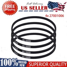 38174 27001006 Washer Agitate Belt for Speed Queen Whirlpool Amana US