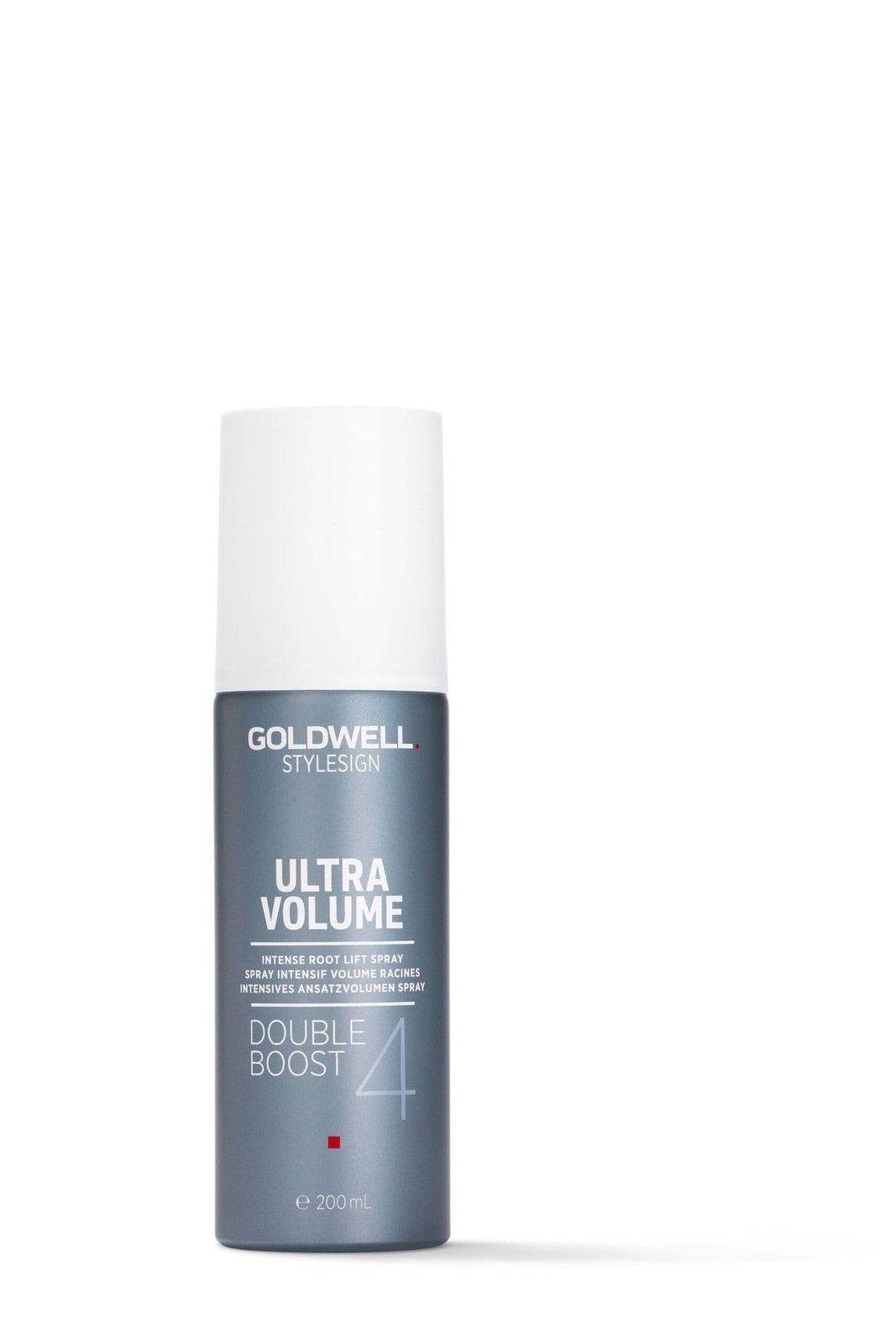GOLDWELL STYLESIGN ULTRA VOLUME DOUBLE BOOST 6.2 OZ #4 root 