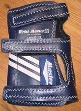 Wrist Master II Large RT Right Hand Brace Bowling Glove