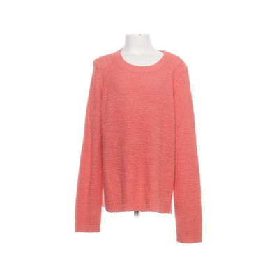 Kids Only, Strickpullover, Größe: 158/164, Pink, Acryl/Polyamid, Einfarbig #Ept