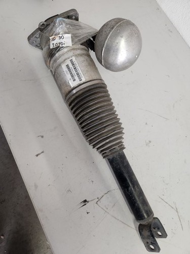 VW Phaeton 3D Stoßdämpfer Luftfederung hinten rechts 3D0616002K Federbein