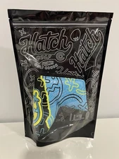 NEW HATCH GOLF COTM 08: NEON CROC NEON SNAKESKIN BLADE COVER