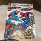 Superman vs. the Amazing Spider-Man #1 GOOD 1976