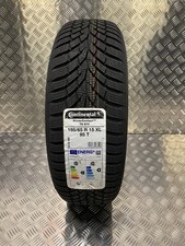 Continental WinterContact TS 870 195/65 R15 95T XL Winterreifen Neu
