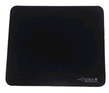 Artisan NINJA FX Zero SOFT Gaming Mouse Pad - Black, XL 16.5 x 19.3 