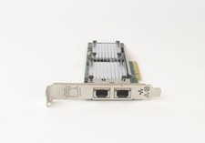 HP 656596-B21 Ethernet 10Gb 2-port 530T Adapter zy