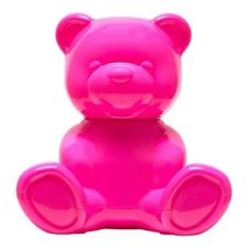 BRITE Bear Leave-In Hair Mask Cream 3.38 fl oz - Imperfect Box