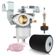 J10-14417-00 Carburetor Tune Up Kit for Yamaha J381410102 G2 G5 G8 G9 Golf Cart