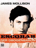Escobar ~ James Mollison ~ 9783453675766