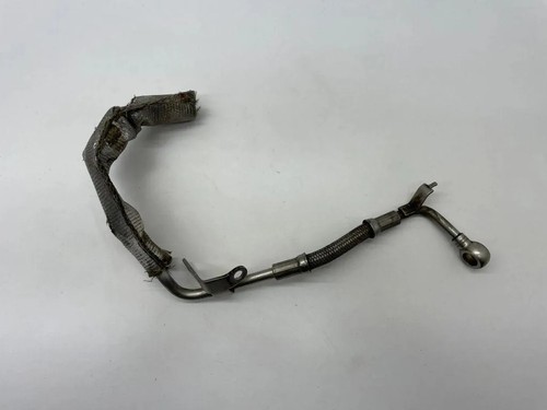 AUDI A6 Avant 4F5, C6 Turbinenschmierrohr 06F145778F 2.00 Petrol 320kw 34451918