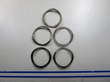 *NEW OEM* (LOT OF 5) 0810 Mercury Quicksilver Wave Washer 13-20160