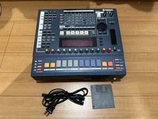 YAMAHA SU700 Sampler Sequencer Effects Mixer 64MB from Japan
