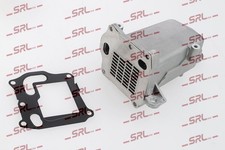 Agr-Kühler für Renault Master III JV FV Pritsche EV HV UV ab 10->