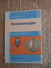 Süßwasserfauna von Mitteleuropa 4/4, Nemato...