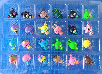 Funko Funko Advent Calendar: Five Nights at Freddy's - Five