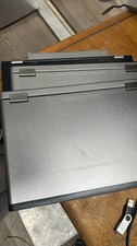Lot of 3, Dell Latitude 13 13" Intel Core 2 Duo, No OS, No Charger