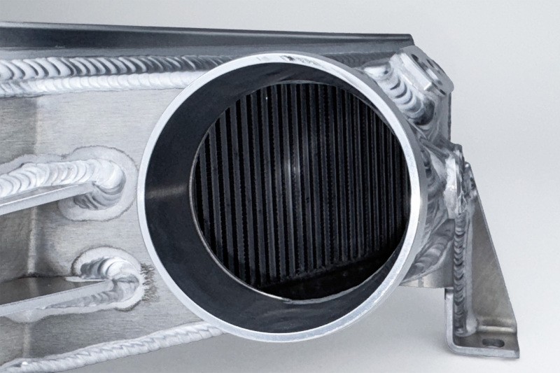 CSF McLaren 720S/765LT/750S/GT/GTS High-Performance Charge-Air-Coolers
