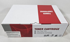 For Canon 067H 067 ImageCLASS MF654Cdw MF656Cdw MF650C 2x Toner Cartridge Black