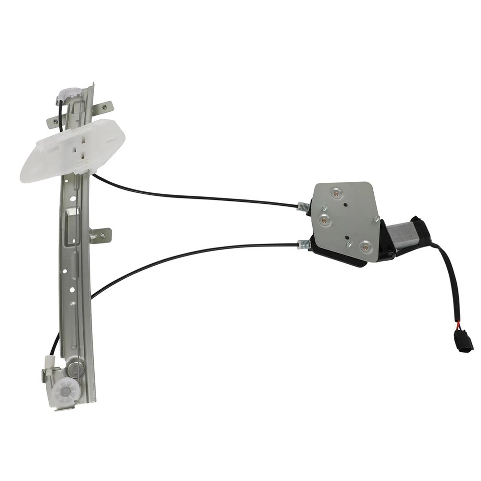 For 2000 2001 2002 Chrysler Neon Front Left Driver Window Regulator w/ Motor - Изображение 2 из 4