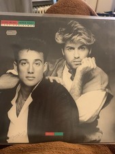 Wham! - Last christmas [Maxi 12er Vinyl Singl...