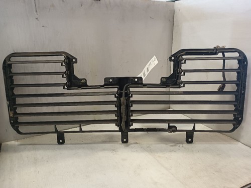 Active Air Shutter from 2018 Chevrolet Silverado 1500 5.3L Hybrid 12118385