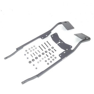 Topcase-Halterung von Shad für Motorräder Kawasaki 125 Z nach 2019 K0Z119ST /