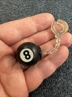 Vtg TMNT Teenage Mutant Ninja Turtle KILLER BEE Ol BALL OF CHAIN Accessory