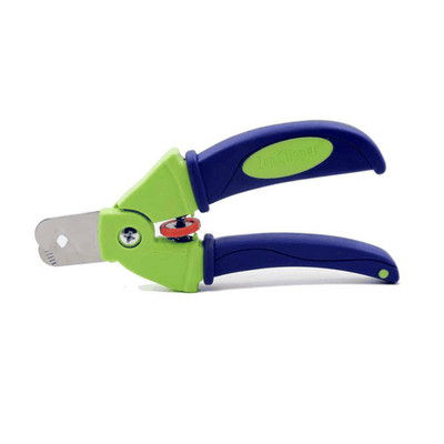 Zen Clipper Precise Junior   Safe, Adjustable Nail Clipper for All Sizes of
