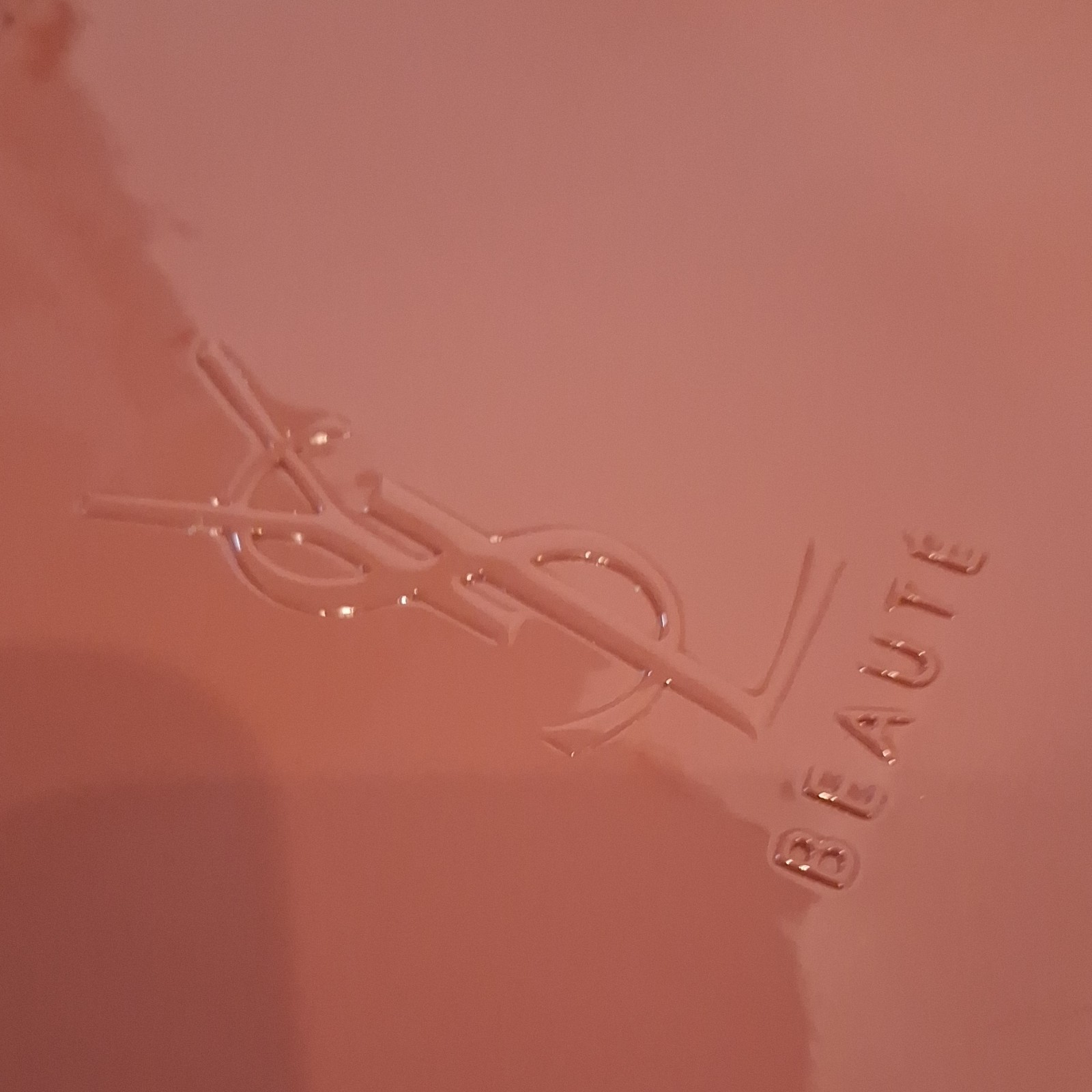 Yves Saint Laurent Lipstick Rouge Paradoxe, Mascara, Foundation Sample, Pouch thumbnail 9