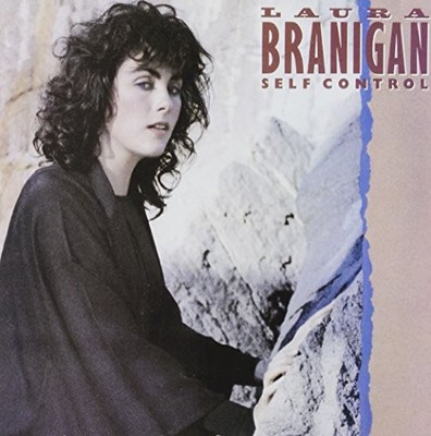 LAURA BRANIGAN - Self Control - CD - **Excellent Condition**