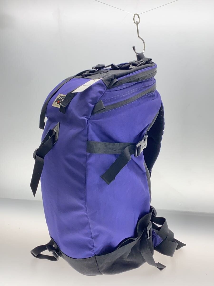 ZERO POINT BIG PACK   Stained   Backpack   Polyes… - image 1