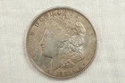 NobleSpirit 1921 Morgan SILVER Dollar Choice VF / XF