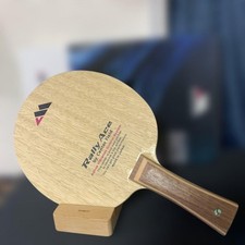 Table tennis racket RallyAce Rimba Shake LM-5P 80g