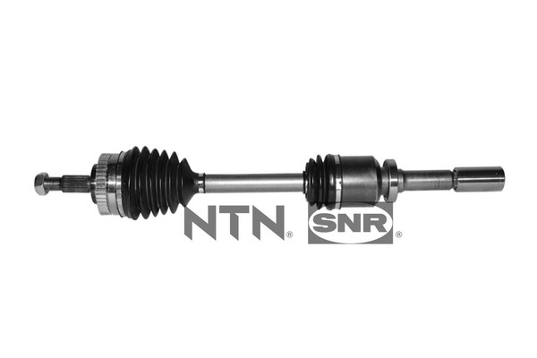 Antriebswelle Vorne Rechts SNR DK55125 FÜR Renault Gelenkwelle Achswelle-image