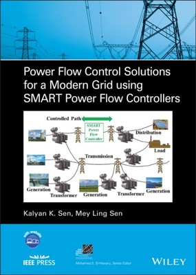 Power Flow Control Lösungen für ein modernes Netz mit SMART Power Flow Controlle...