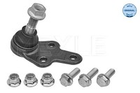 Trag FüHrungsgelenk Vorderachse FüR Ford Volvo Focus Ii Turnier Stufenheck