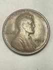 ** 1913 LINCOLN CENT-   VF+  (UPGRADE THAT SPOT IN YOUR SET)  PRICED TO SELL **