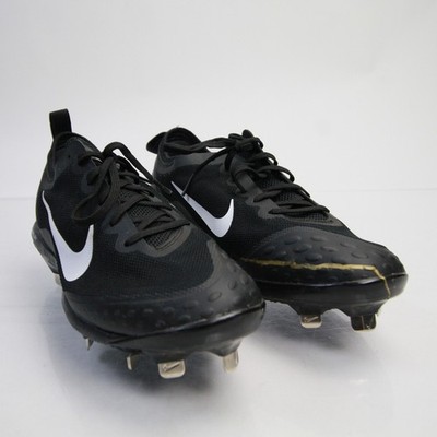 Nike Hyperdiamond Softball Cleat Women's Black Used 9