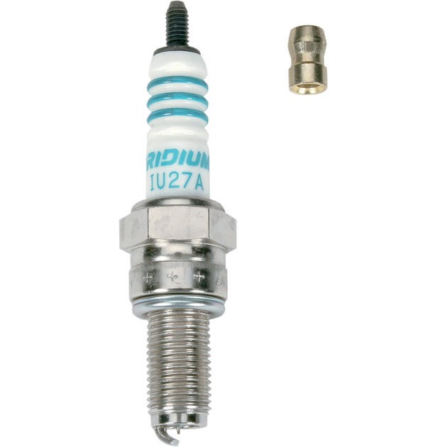 Denso Iridium Spark Plug Non-Projected Fine Wire IU27A