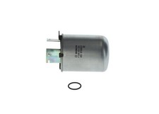 BOSCH Fuel In-Line Filter Without Water Sensor For X-Trail Renault Kadjar Koleos