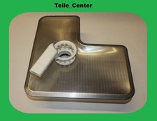 🟢Miele Spülmaschine Geschirrspüler Sieb Feinsieb Grobsieb Filter 9632790