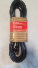BNC-59-125 75-OHM VIDEO CABLE 25 FEET Hosa